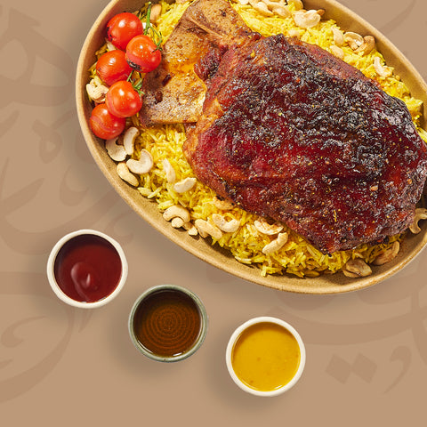 Premium Smoked Meats